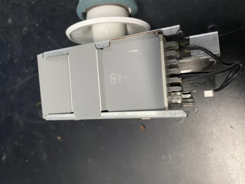 Maytag 6 2308120 Washer Timer AZ17333 | BK834