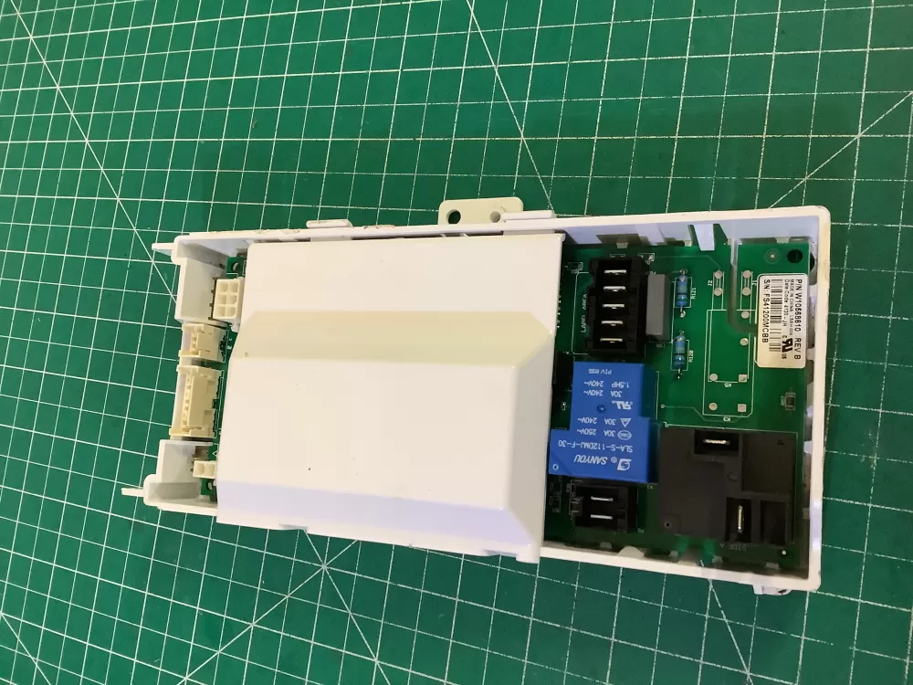 Whirlpool W10568610 WPW10568610 PS11756432 Dryer Control Board AZ204196 | NR321