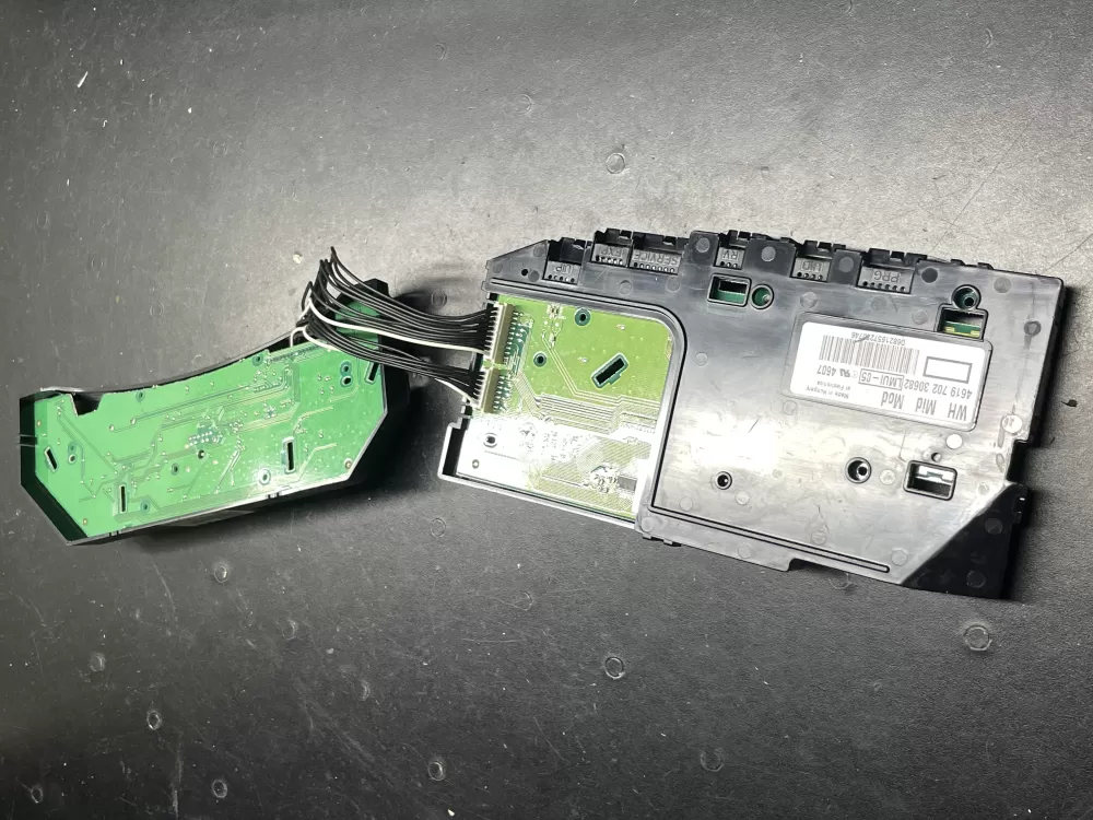 Whirlpool W10319816 W10191965 Washing Machine Control Board AZ36111 | Wm374