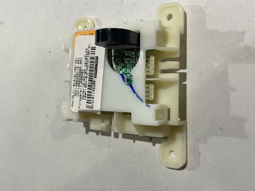 Kenmore  Frigidaire 137332801 A00537605 A00536809 Washer Control Board
