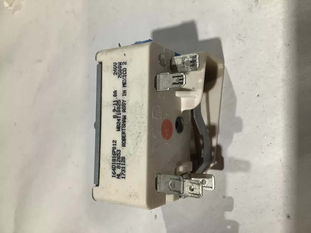GE Hotpoint WB24T10025 Range Switch AZ102544 | Sl54
