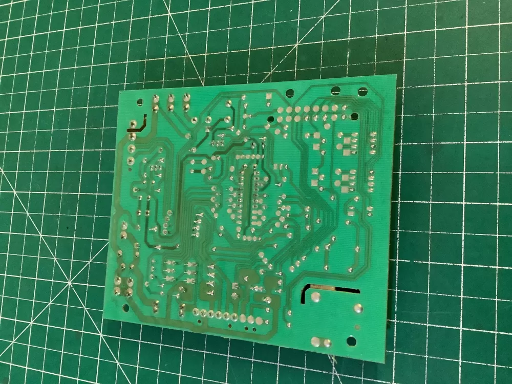 Rheem Air Handler Control Board 47-102077-02-04 156-9735 AZ191533 | NR1416