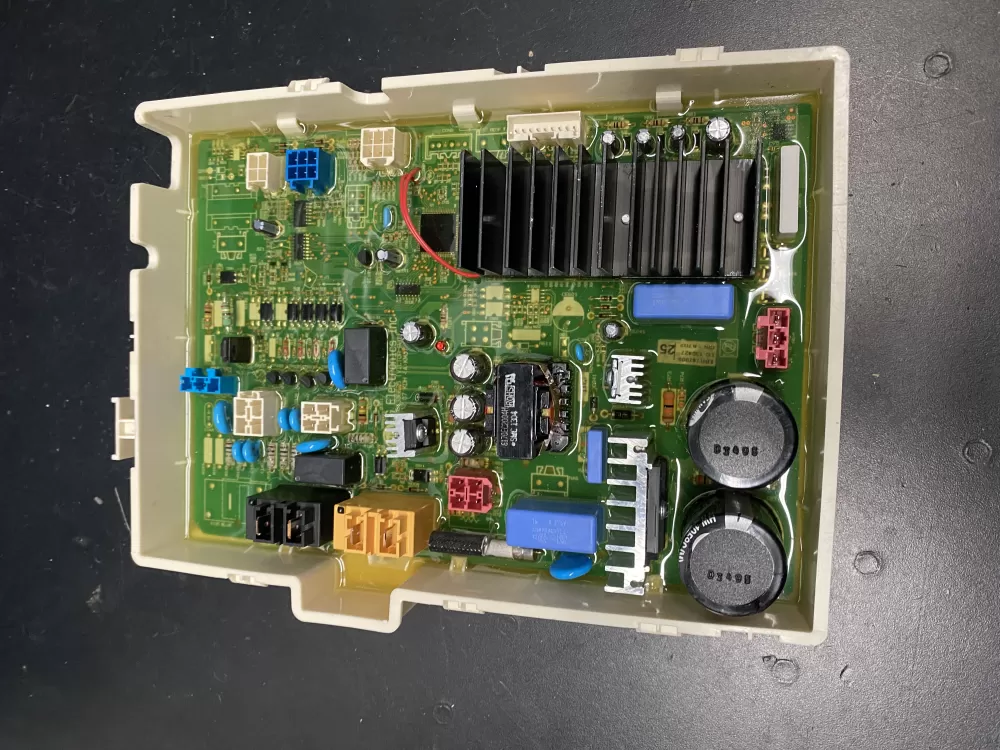 LG  Kenmore EBR74798625 Washer Control Board Main