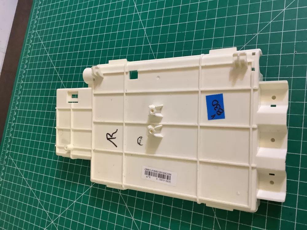 Samsung DC92 01621D DC9201621D Washer Control Board AZ173310 | NRV830