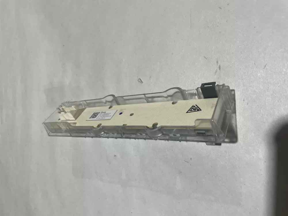 GE 265D3239G100 Dishwasher Control Board