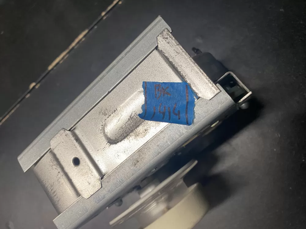 Whirlpool 3948171 Washer Timer whirlpool Kenmore AZ6375 | BK1414