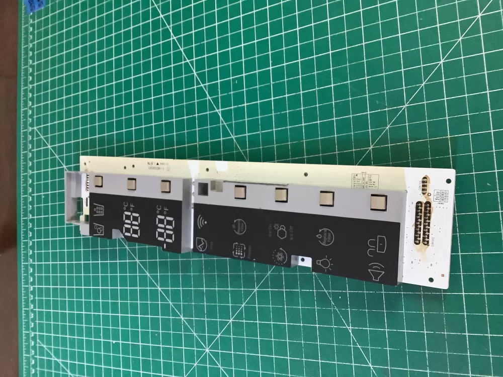 LG EBR79159704 Refrigerator Dispenser Board