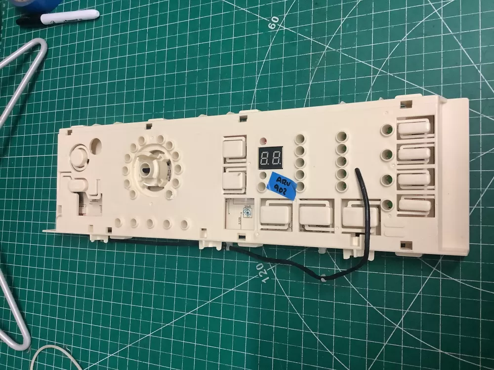 Midea 17138200600270171382000Refrigerator Board  AZ206317 | ARV902