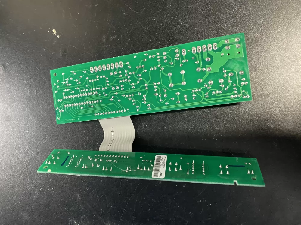 Whirlpool Maytag Kenmore W10503278 Refrigerator Control Board AZ13380 | BK1559
