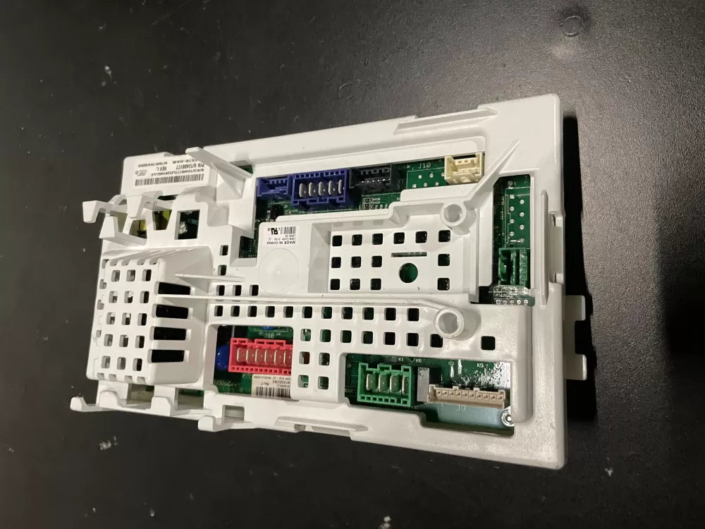 Whirlpool W10435609 W10445363 W10480177 PS4704633 W10445363 G Washer Control Board
