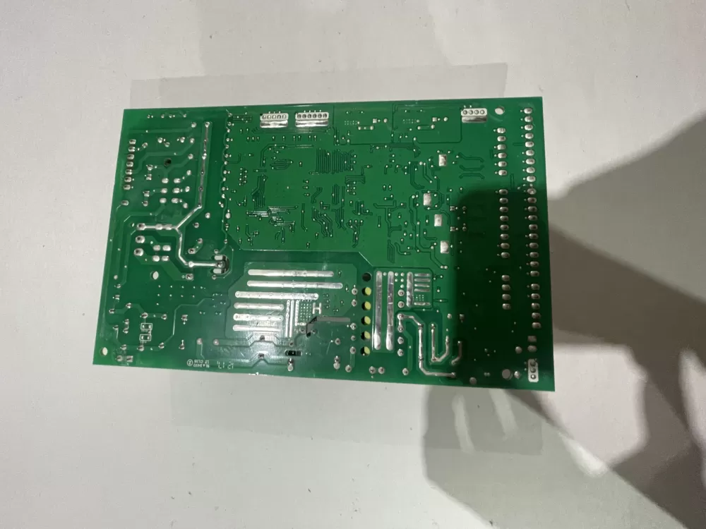GE 245D1879G002 Refrigerator Main Control Board AZ186096 | KM651