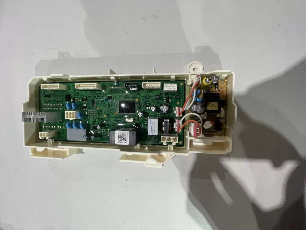 DC92-02117N Samsung Washer Board - Control