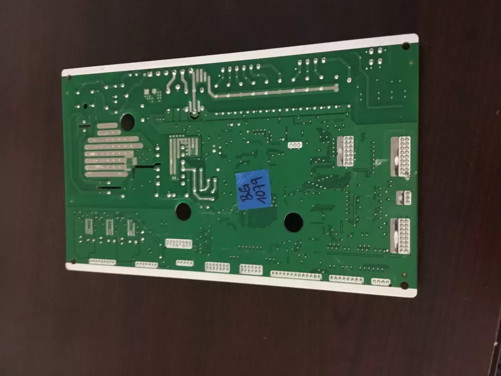GE 197D8524G001 Refrigerator Control Board AZ207505 | BG1079
