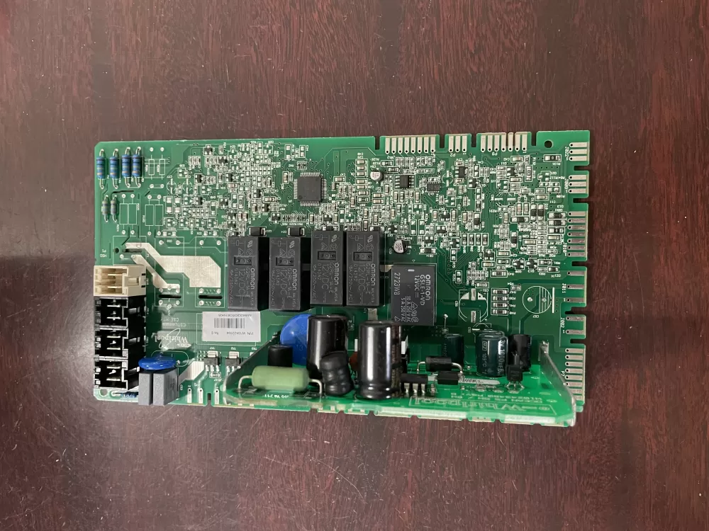 Whirlpool W10422894 Washer Control Board