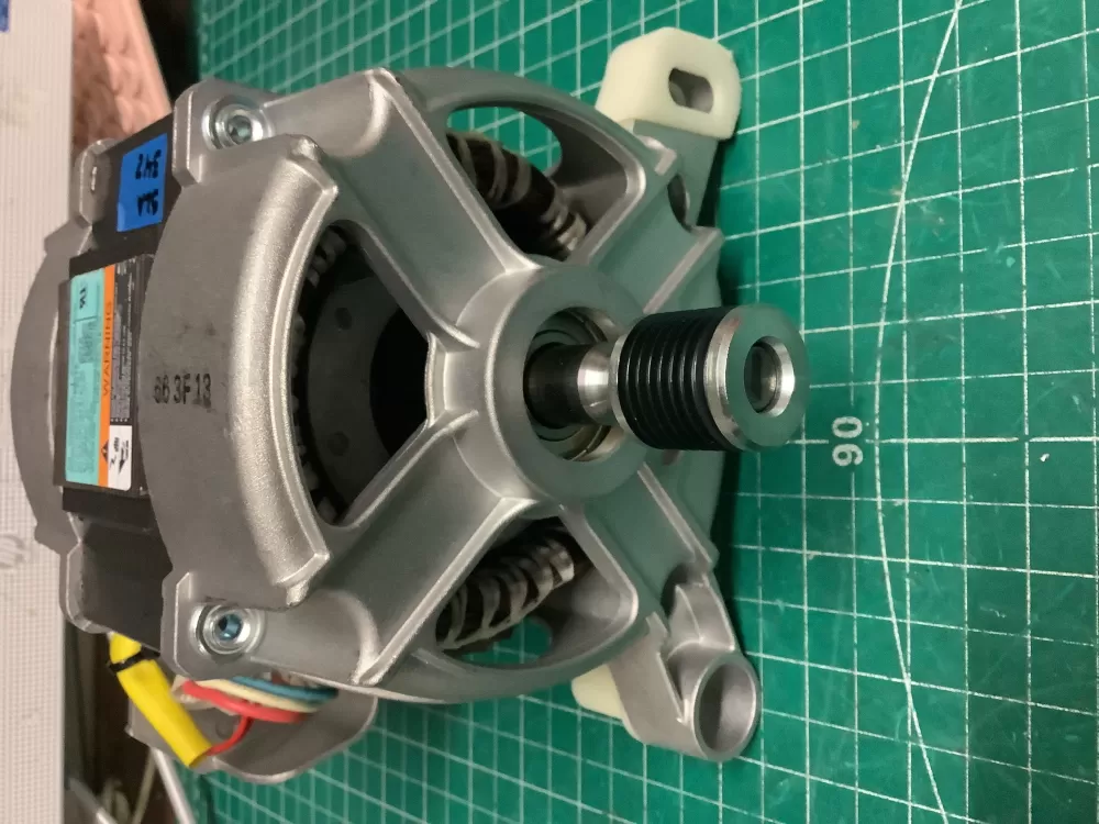 GE Electrolux 0024000133GEA Washer Drive Motor AZ212044 | SLA342