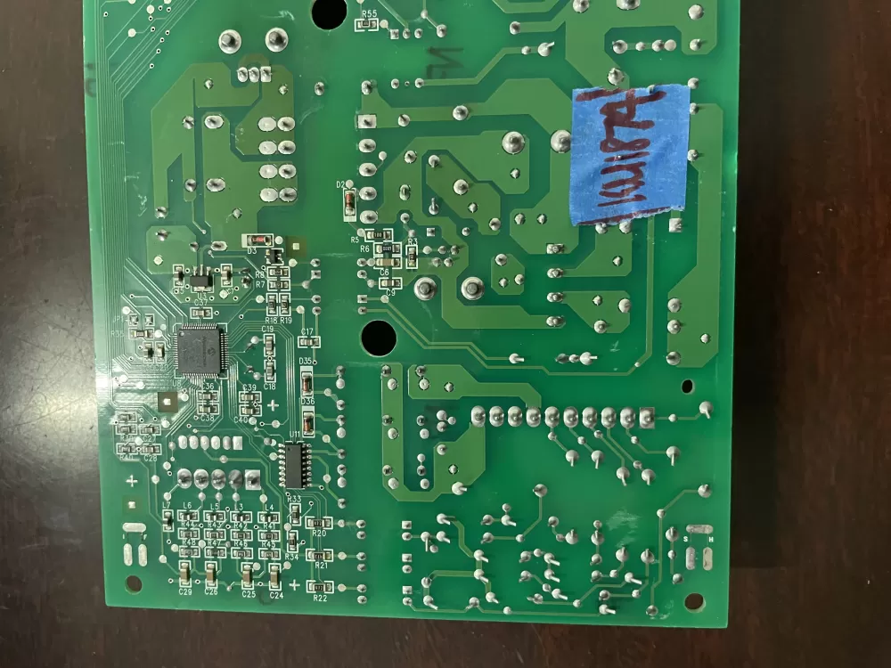 Whirlpool Maytag Kenmore 12920704 Refrigerator Control Board AZ50657 | KM1874