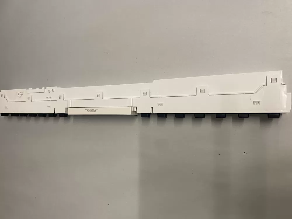 Bosch Shx68tl5uc 02 Dishwasher Control Board AZ225162 | BK819