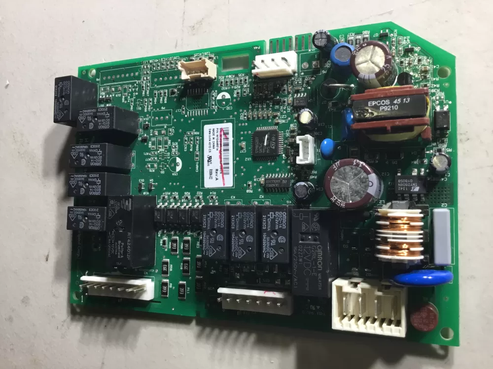 Whirlpool Kenmore W11088499 Refrigerator Control Board AZ42528 | NR1735