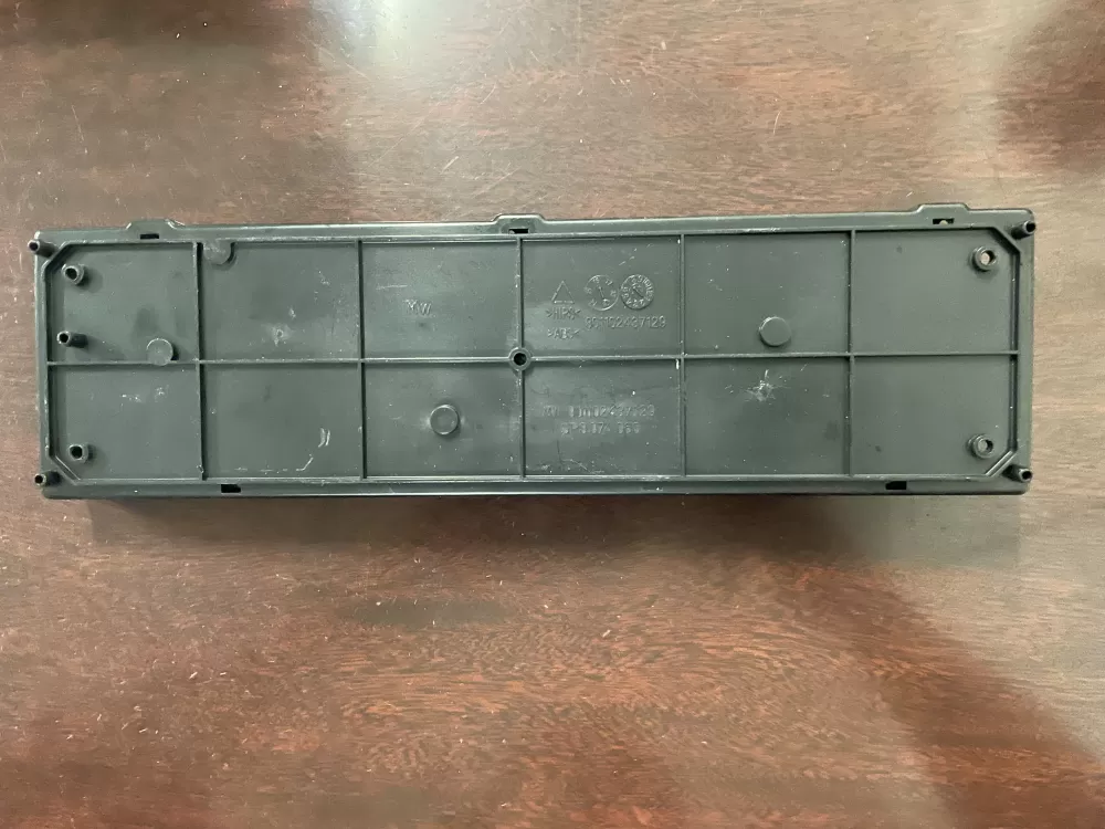 Midea 17138200000097 17138200000270 Dryer Control Board AZ52253 | KM1901