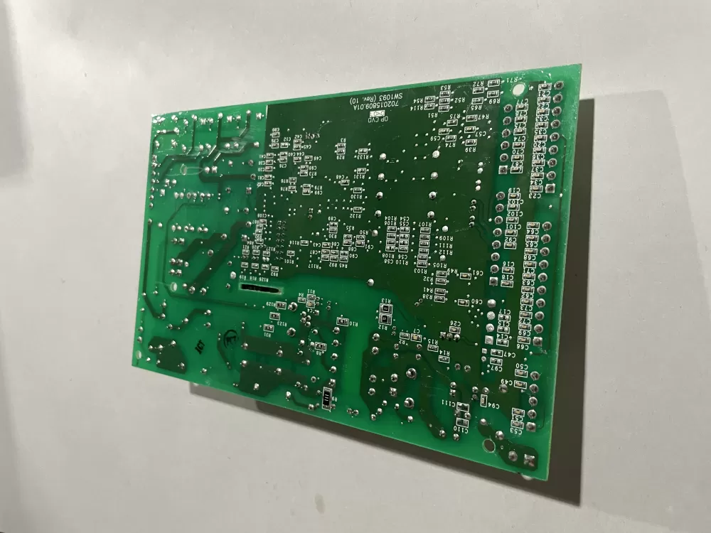 GE Hotpoint 200D4860G015 Refrigerator Control Board AZ227775 | Wm1895