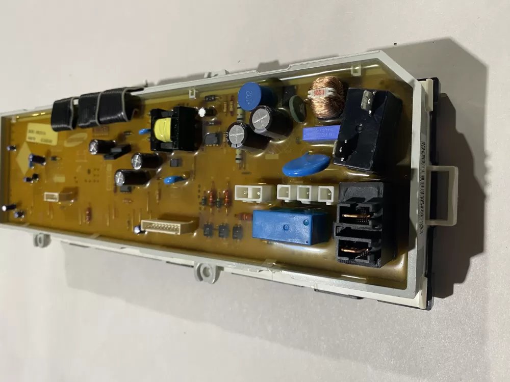 GE Samsung DC92-00251A Dryer Control Board AZ145166 | BKV759