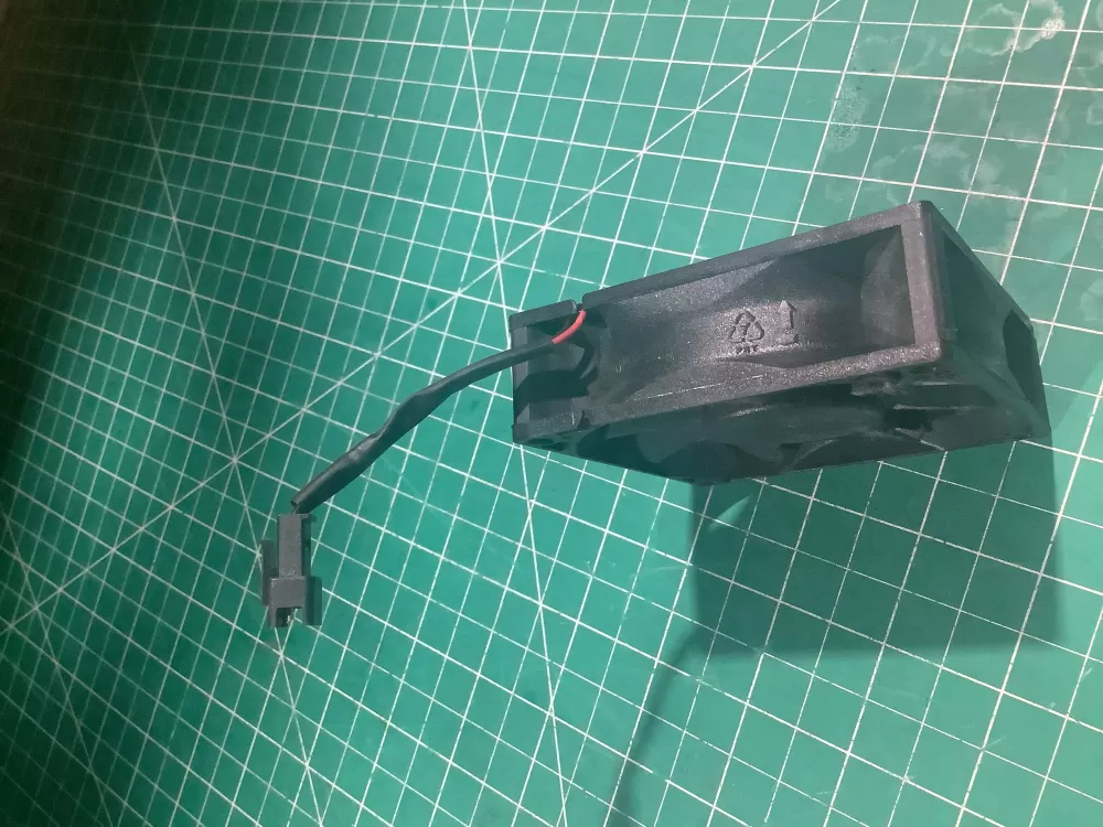 Adda Fan DC Brushless Model AD08012DB257004 AZ142994 | SL278
