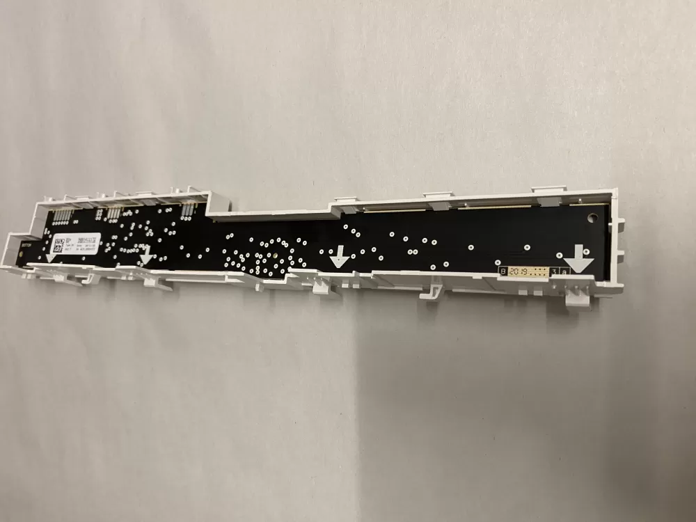 Bosch 9001411172 Dishwasher UI Display Control Board AZ216266 | BK1716