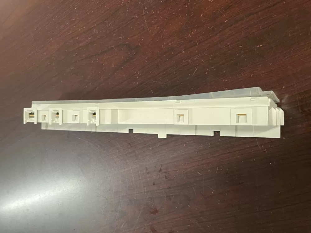 Bosch Dishwasher Control Panel - Part# 9000724124 AZ93687 | Wm1264