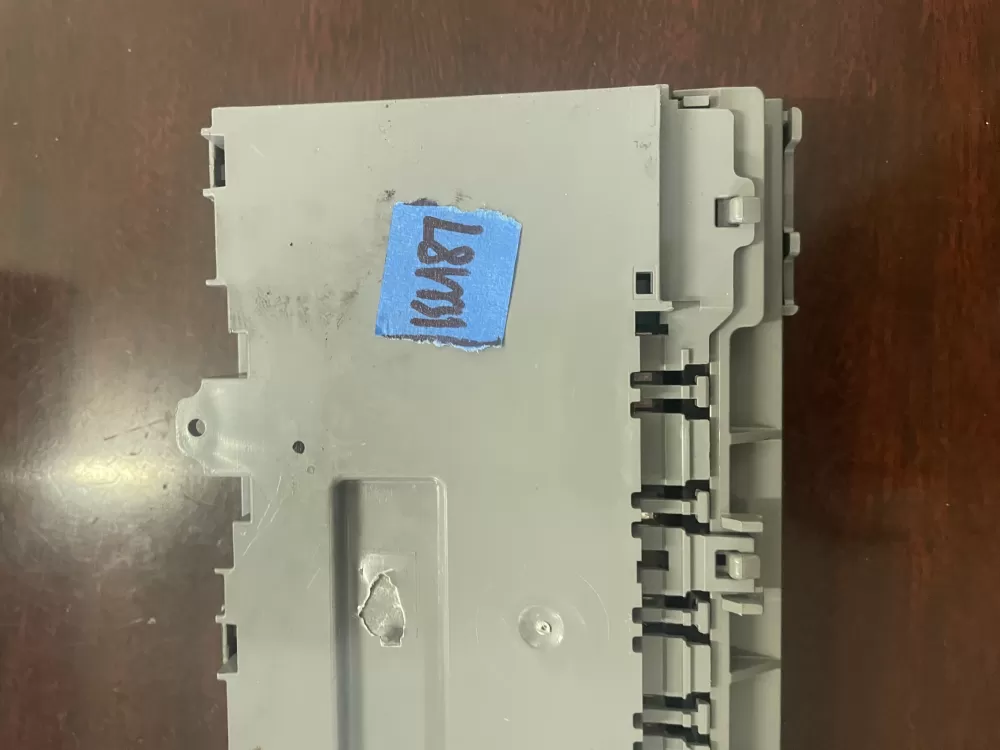 Jenn-Air W10854215 Dishwasher Control Board AZ32243 | KM87