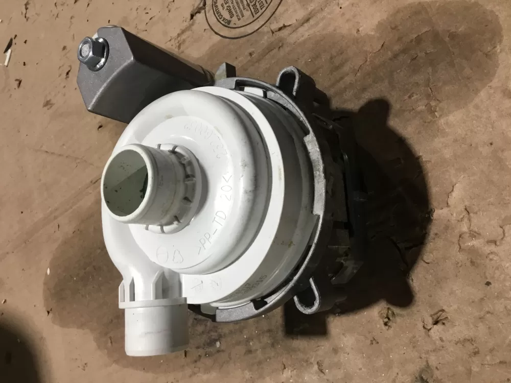 Bosch Dishwasher Pump Motor 5602.059315 AZ96421 | Sl155
