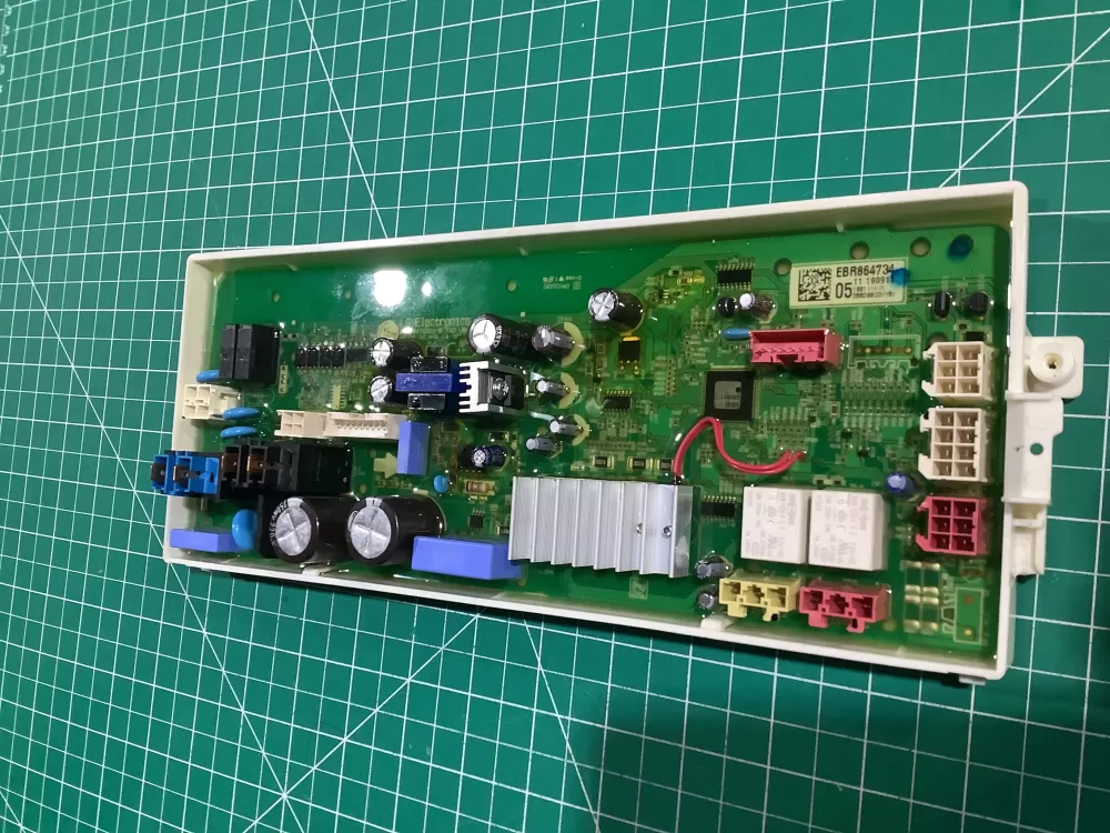 LG AGM76429506 EBR86473405 AGM76429510 PS16621814 Dishwasher Control Board