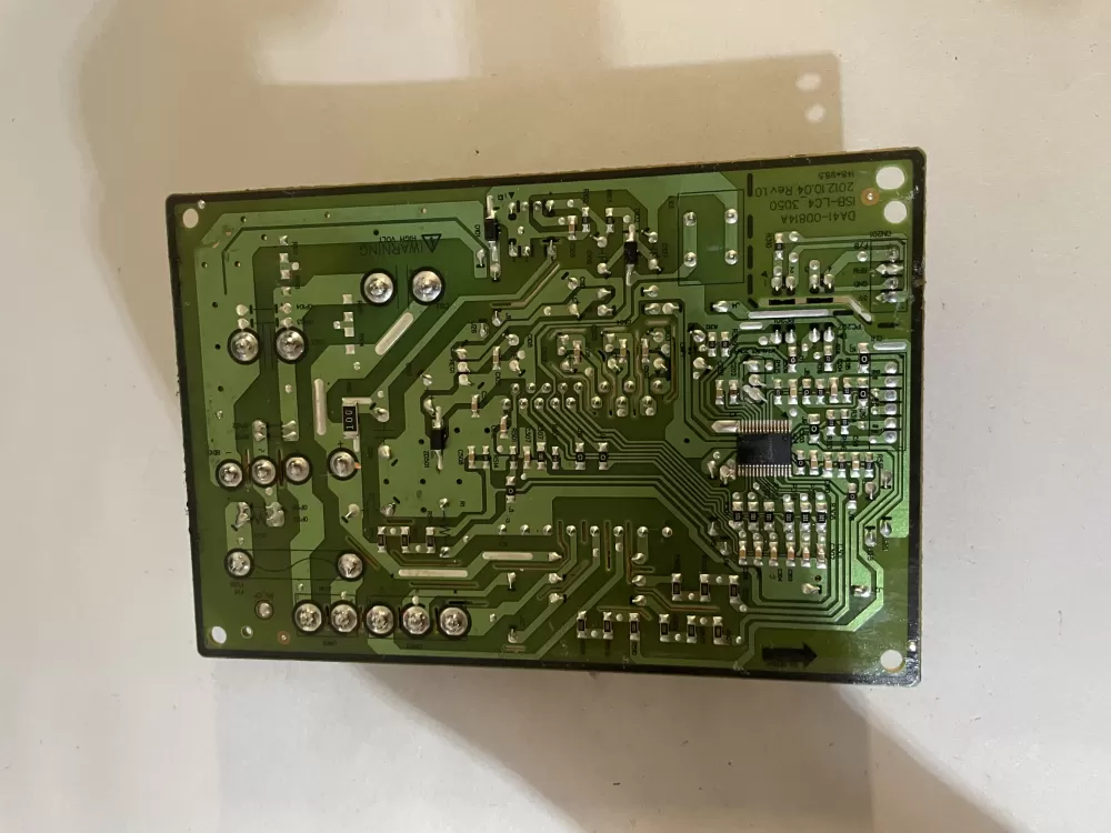 Samsung DA92 00459B PBA1D0030 Refrigerator Control Board AZ123505 | KM247