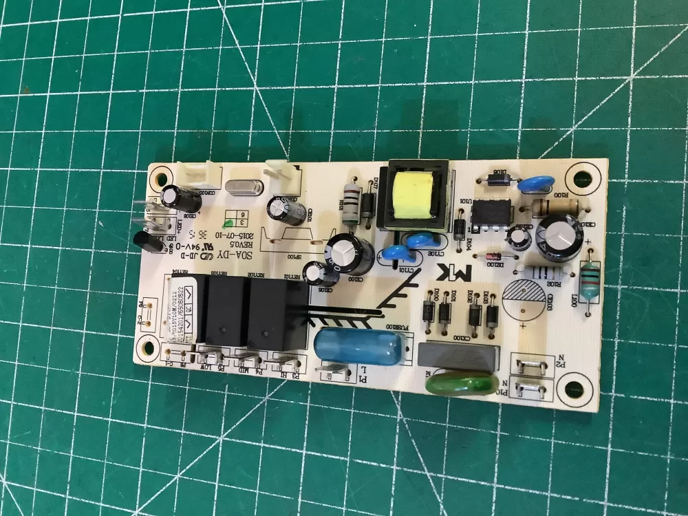 65080822 Circuit Board