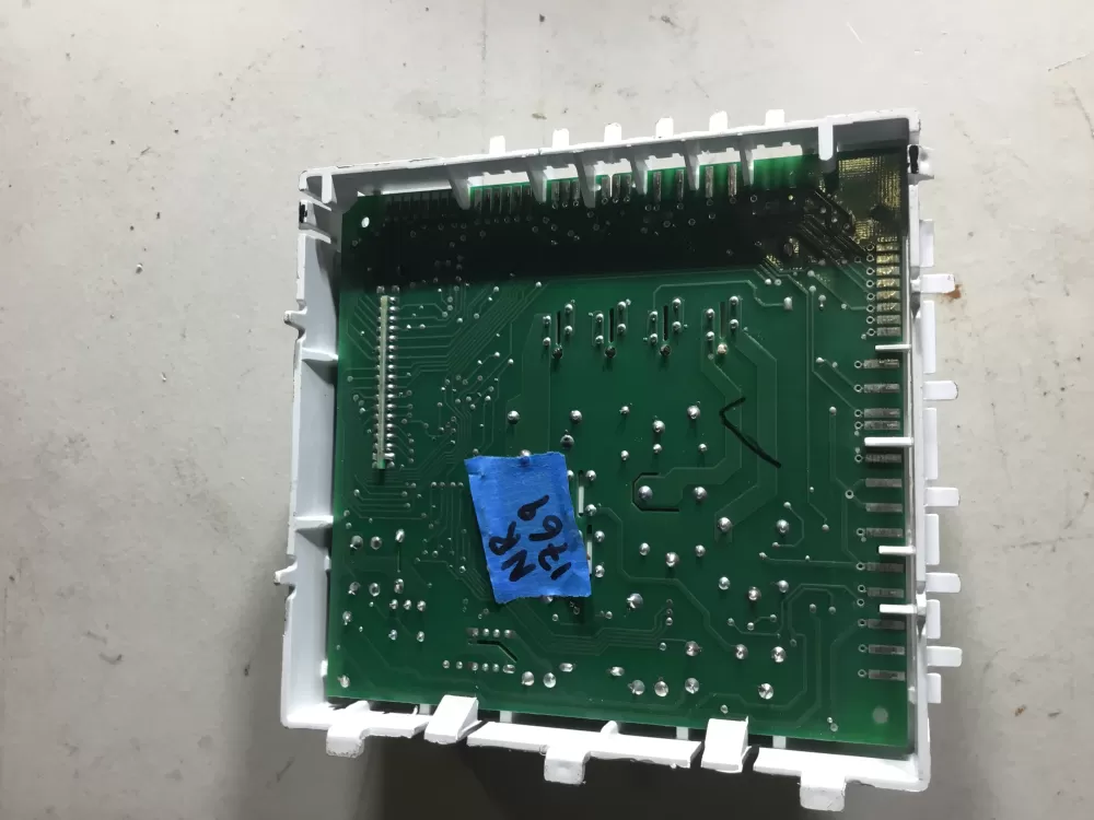 Whirlpool W10626611 Washer Control Board AZ45299 | NR1769