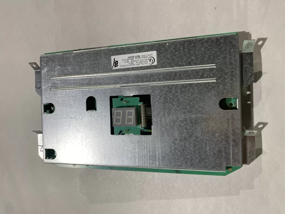 Maytag Washer Control Board 6 2729390 22004299 62729390 AZ154435 | BK2522