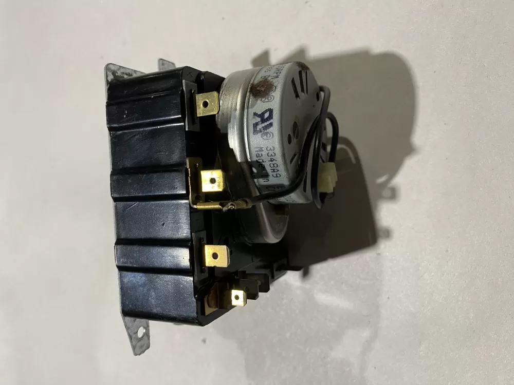 GE General Electric Kenmore 189D7146P001 Dryer Timer AZ139199 | BK1164