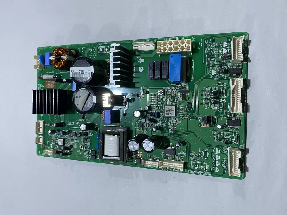 LG  Kenmore EBR83806902  AP6319383  4878019 Refrigerator Control Board