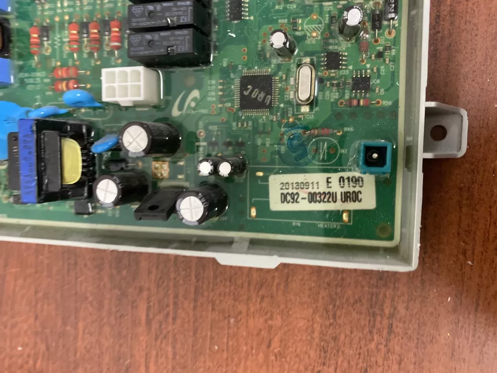 Samsung AP5622228 DC92-00669P DC92-00322U PS4215843 Dryer Control Board