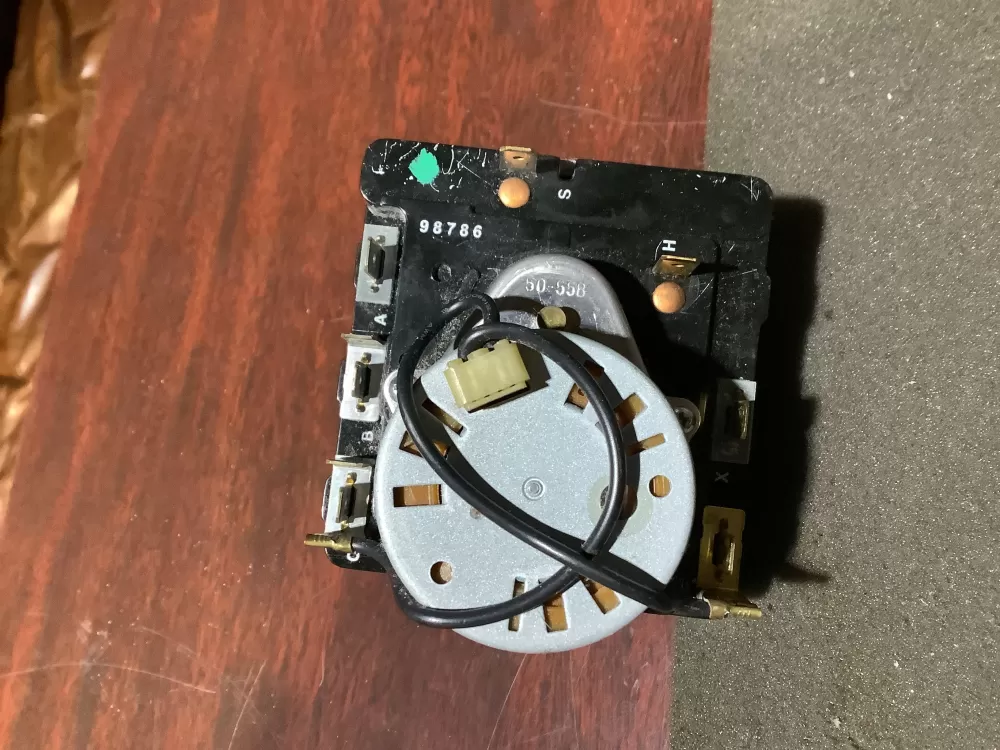 Frigidaire Kenmore Electrolux AP3212303 936649 Dryer Timer AZ127143 | NR2296