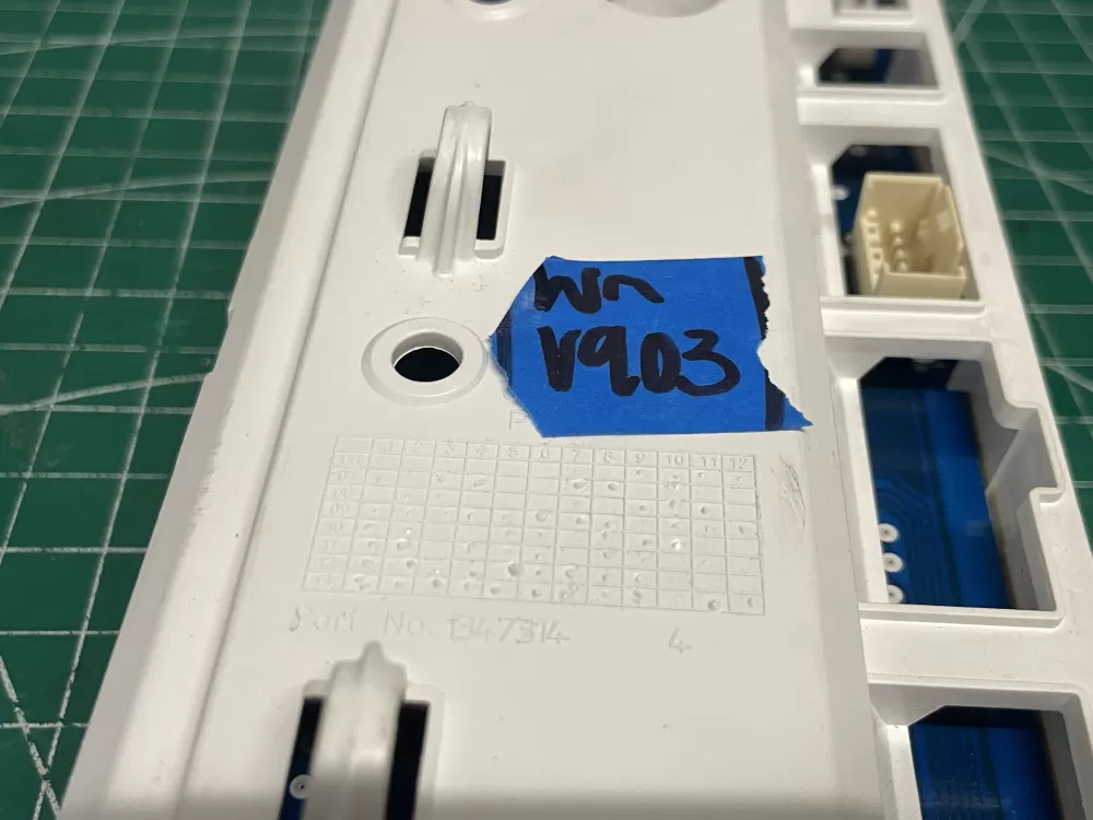 Frigidaire Kenmore 1347314 Washer Control Board AZ203089 | Wmv903