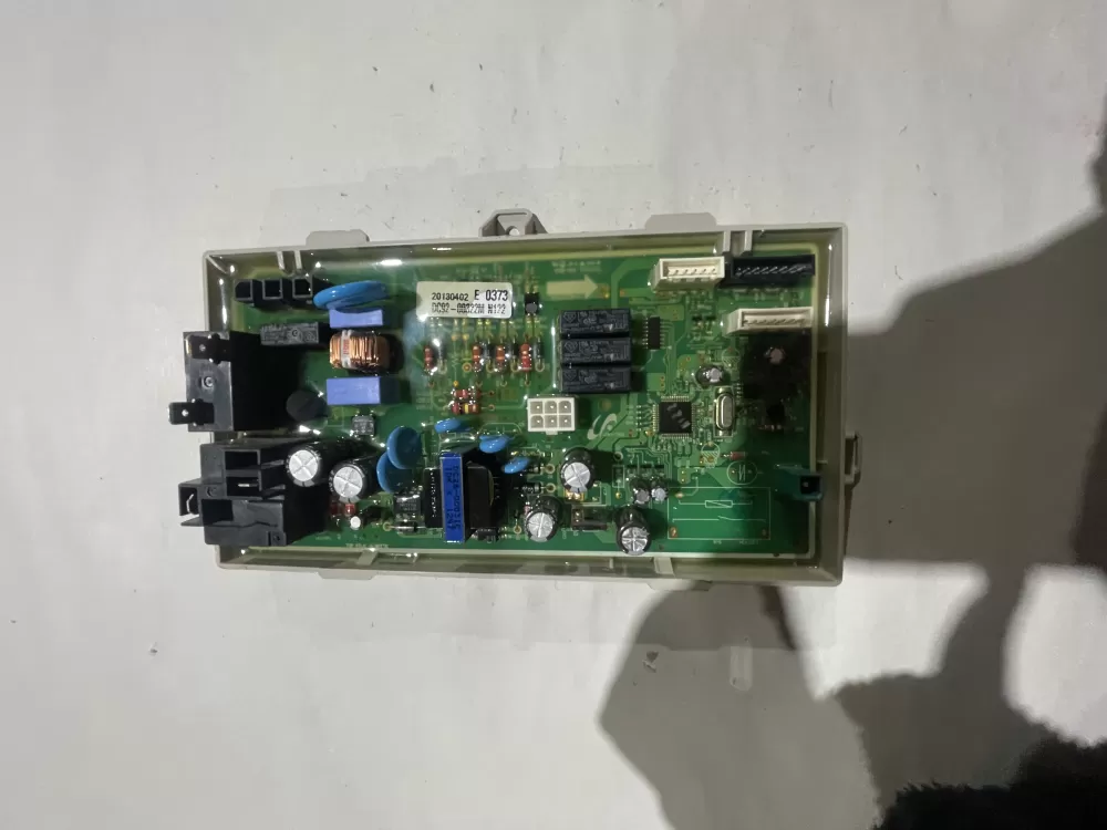 Samsung DC92-00669J 00322M DC41-00142D DC92-00322M Dryer Control Board