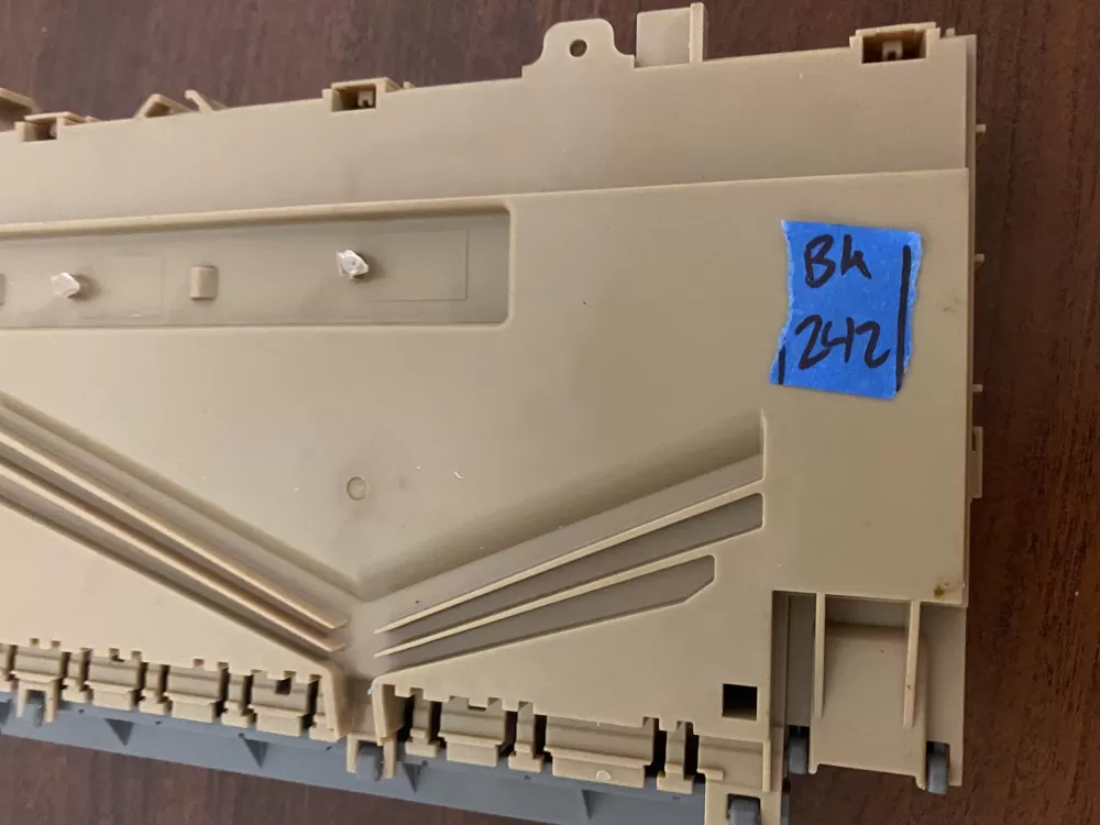 Whirlpool W10911471 W11120155 Dishwasher Control Board AZ27299 | BK242