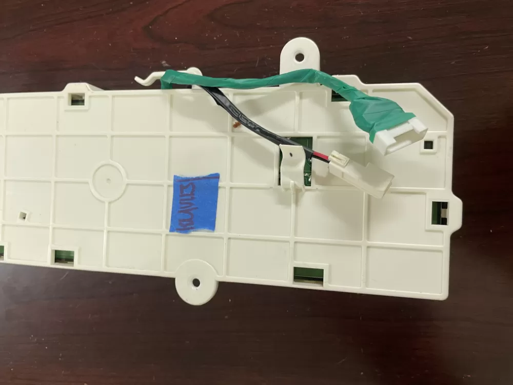 Samsung DC92 01026A DC9201026A Dryer Control Board AZ85580 | KMV113