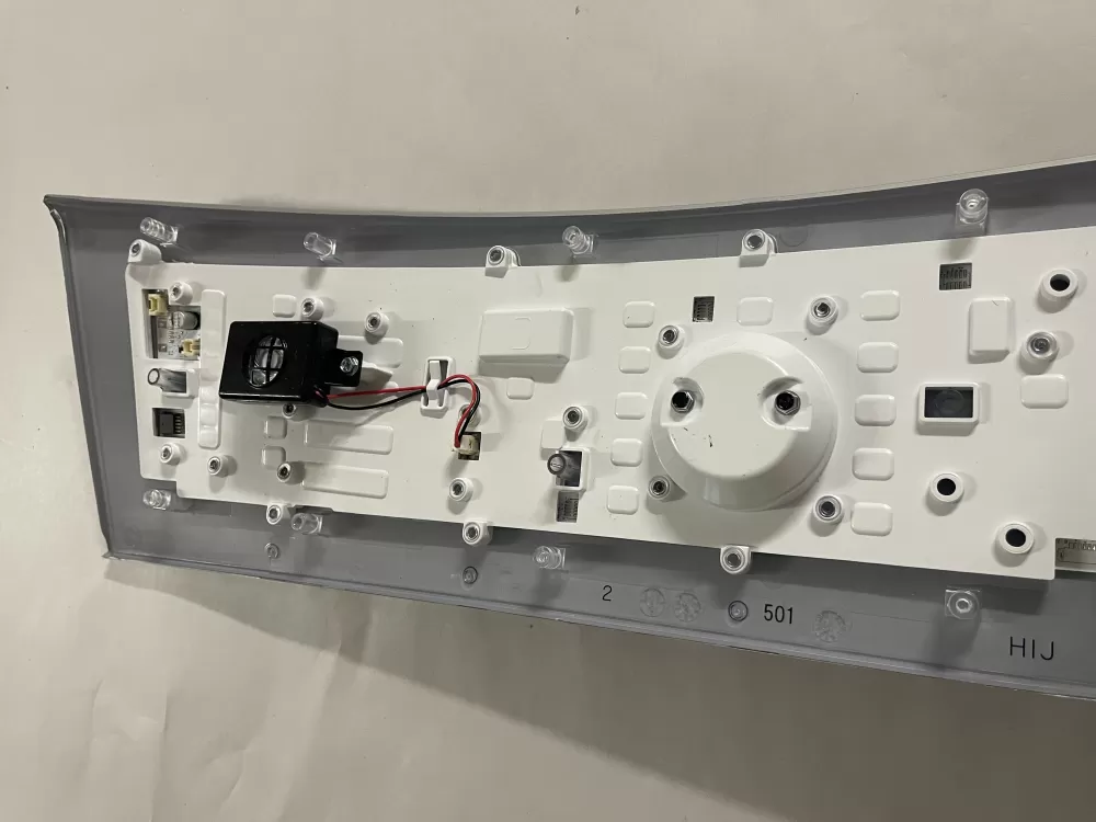 Kenmore W10793506 W10643944 Dryer Control Board Panel Console AZ108220 | KMV649