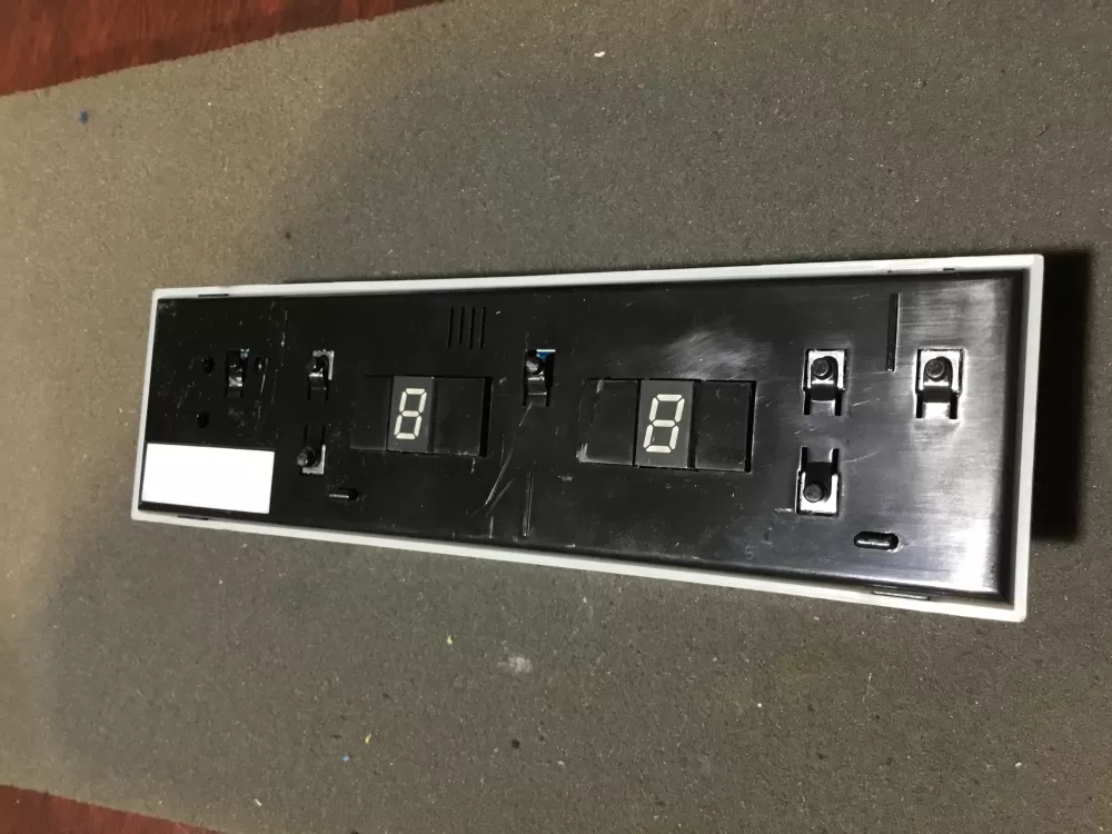 Frigidaire  242244202 Refrigerator Electronic Control Board