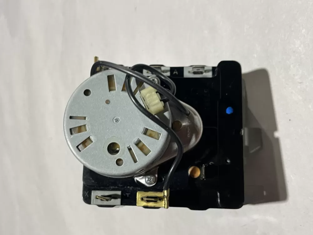 GE 212D1233P012 WE4M364 Dryer Timer AZ149083 | Wm773