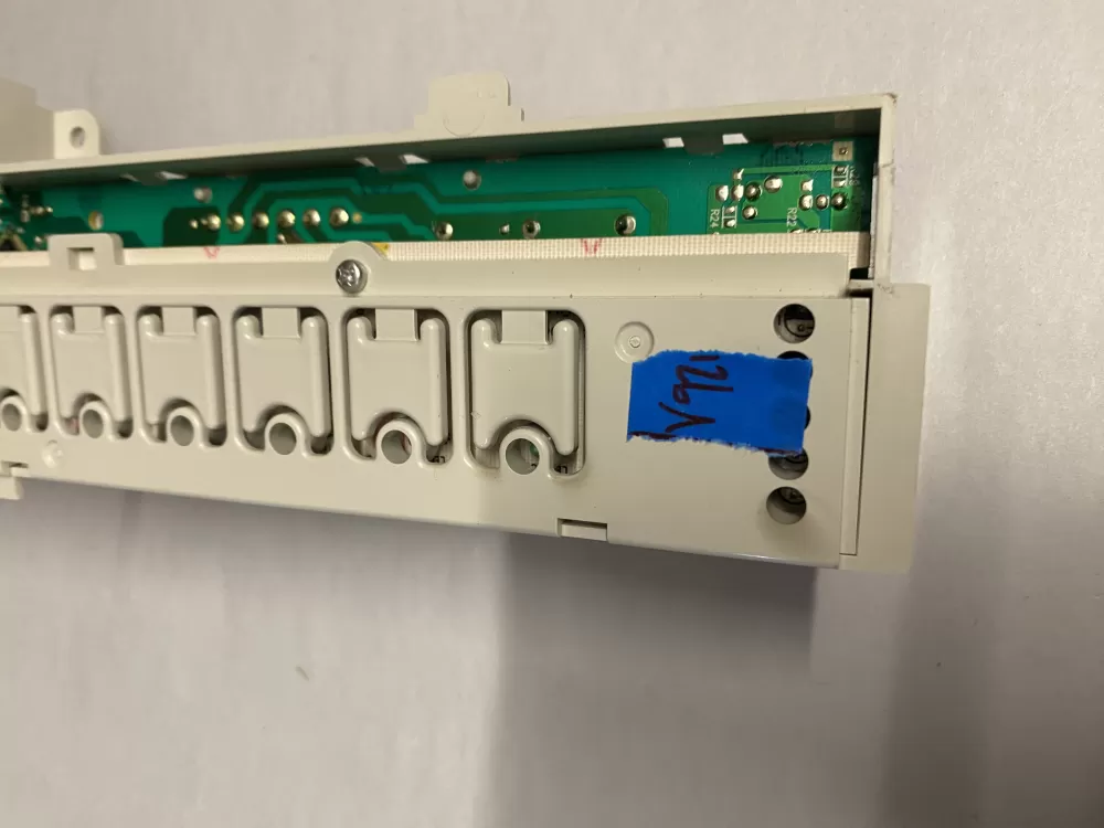 GE 165D7420G008 Dishwasher Control Board AZ207846 | BKV921