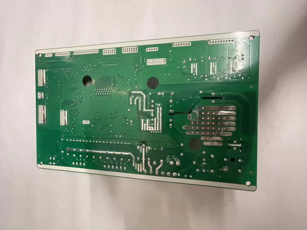 GE 197D8523G101 70213260402GA MB6075LLC Refrigerator Control AZ203885 | KM629