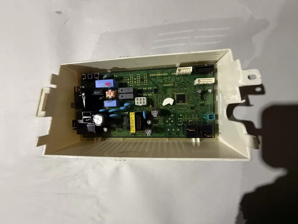 Samsung DC92-01729B DC9201729B Dryer Control Board