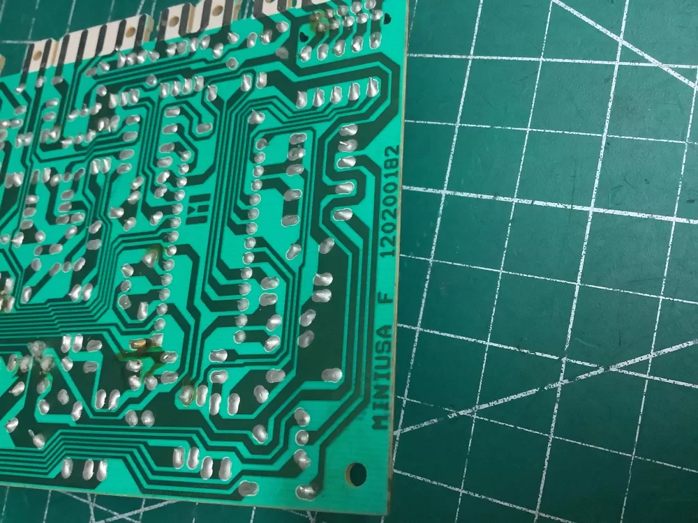 Whirlpool WP8183136 546074801 120200182 Washer Control Board AZ202212 | AR2611